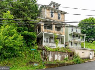 1220 Tioga St, Coal Township, PA 17866