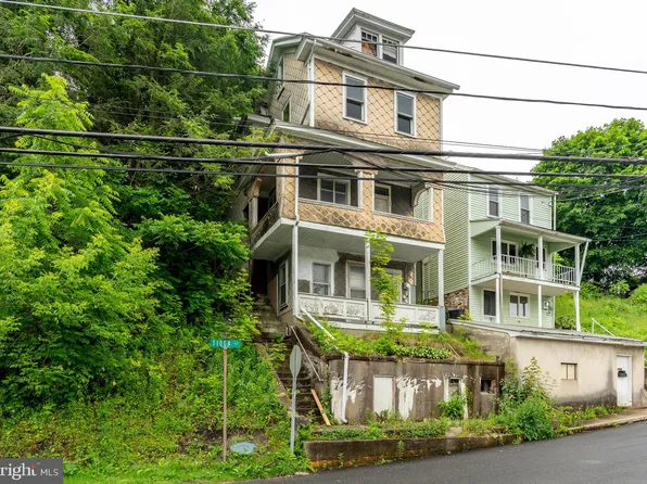 1220 Tioga St, Coal Township, PA 17866