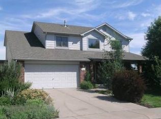 2200 Three Oaks Ct, Fort Collins, CO 80526