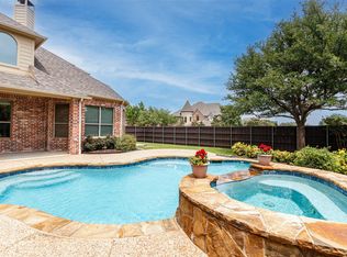 3567 Crosshaven Ln, Frisco, TX 75033