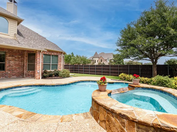 3567 Crosshaven Ln, Frisco, TX 75033