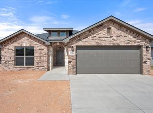 2014 139th St, Lubbock, TX 79423