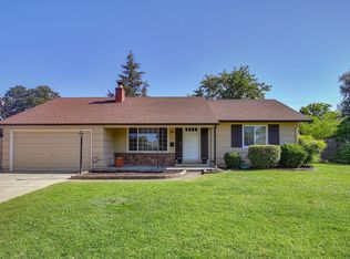 3430 Chenu Ave, Sacramento, CA