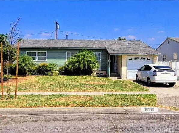 10919 Winchell St, Whittier, CA 90606