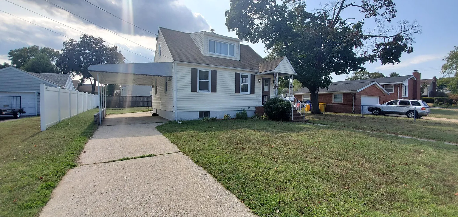 8460 Rugby Rd photo 1