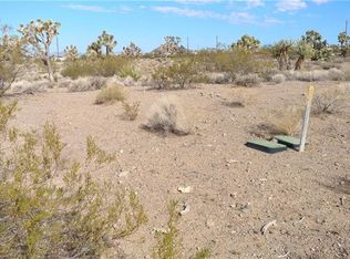 21239 N Palm Desert Dr, White Hills, AZ 86445