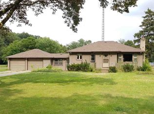 58550 Elm Rd, Mishawaka, IN 46544