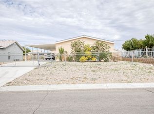 1855 Talc Rd, Bullhead City, AZ 86442