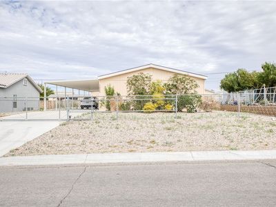 1855 Talc Rd, Bullhead City, AZ, 86442