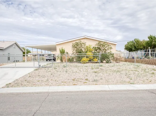 1855 Talc Rd, Bullhead City, AZ 86442