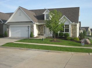18563 Squirrel Run Dr, Cleveland, OH 44130