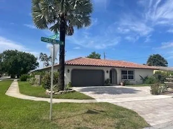 1 Forest Hills Lane, Boca Raton, FL 33431