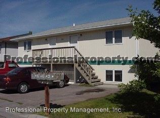 2322 Dearborn Ave APT 4, Missoula, MT 59801