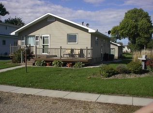 103 N 6th St, Battle Creek, NE 68715