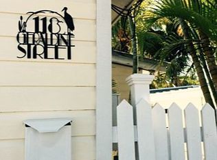 118 Geraldine St #5, Key West, FL 33040
