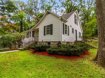 93 Vista Terrace N, Mahopac, NY, 10541