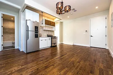 Rented by Yup Realty LLC