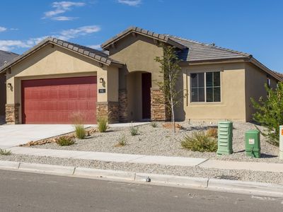 931 Lazuli Rd SE, Rio Rancho, NM, 87124