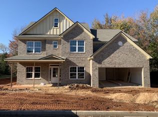 417 Brandy Ln, McDonough, GA 30253