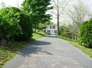 44 Wolf River Estates Rd, Albany, KY 42602