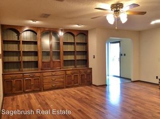 1825 Fairway Ter, Clovis, NM 88101