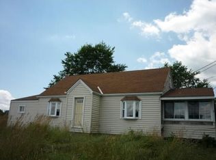 334 Bocktown Cork Rd, Aliquippa, PA 15001