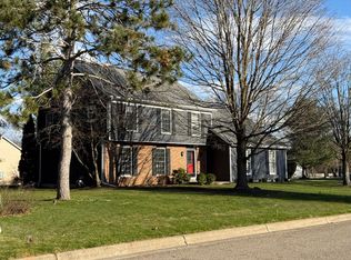 6125 Sablewood Cir, Portage, MI