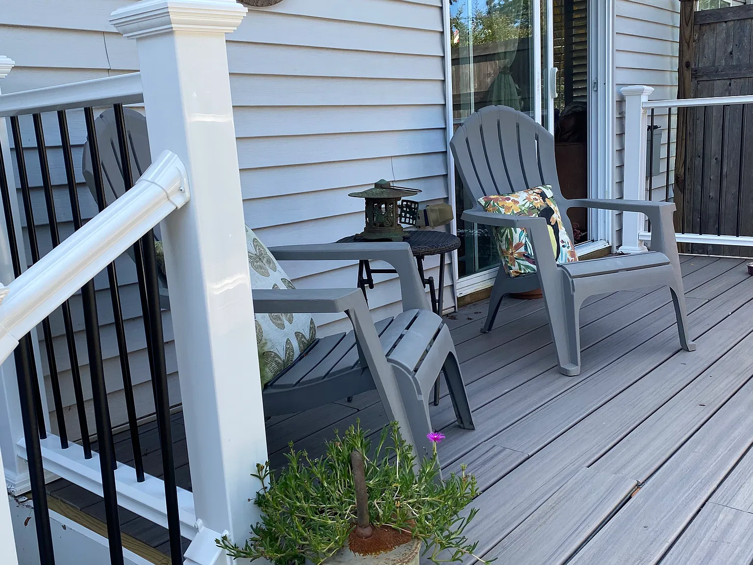 2 bed, 900 sqft, $3,700 — Photo 3