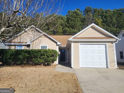 131 Misty Ridge Trl, Stockbridge, GA, 30281