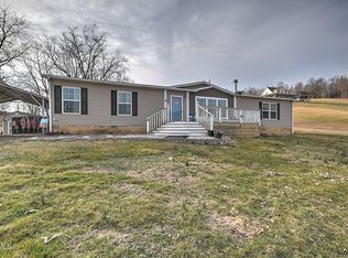 18378 Buffalo Pond Rd, Bristol, VA 24202