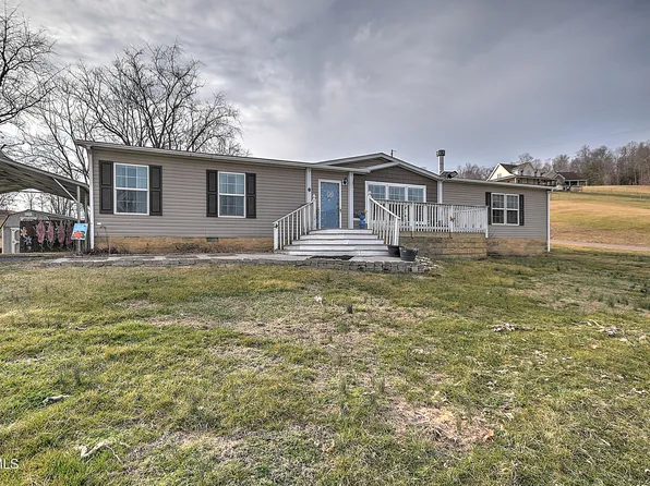 18378 Buffalo Pond Rd, Bristol, VA 24202