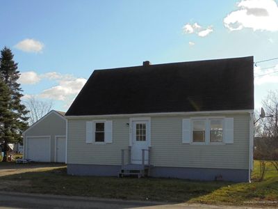 154 Thomaston St, Rockland, ME, 04841