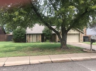 2309 Creighton Dr, Norman, OK 73071