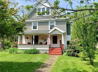 1167 County Line Rd, Hamlin, NY 14464