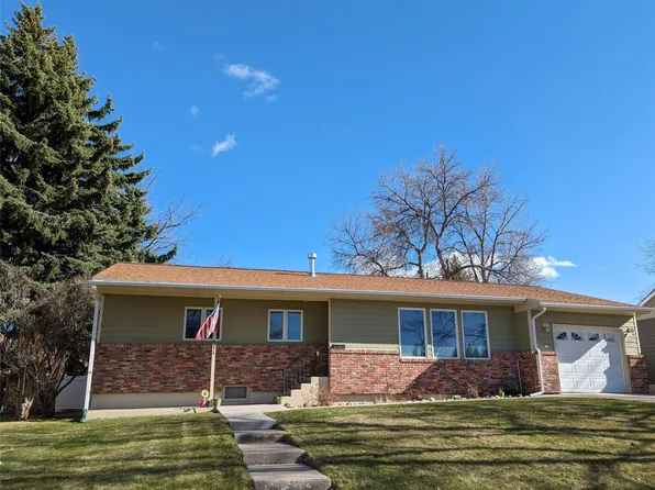 611 Beth Dr, Great Falls, MT 59405