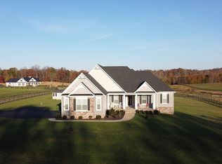 106 Hartwood Rd, Hartwood, VA 22406