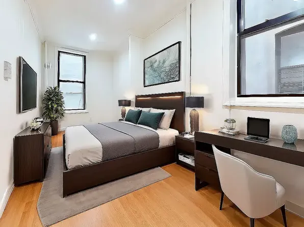 2411 Adam Clayton Powell Boulevard image 3 of 9