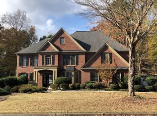 10600 Cauley Creek Dr, Johns Creek, GA 30097