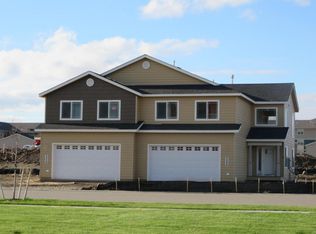 3508 32nd St W, Williston, ND 58801