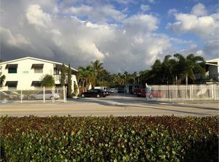 1208 S Federal Hwy, Lake Worth, FL 33460