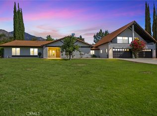 2464 Prospect Dr, Upland, CA 91784