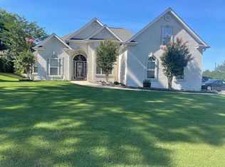 4135 Eagle Nest Dr, Evans, GA 30809