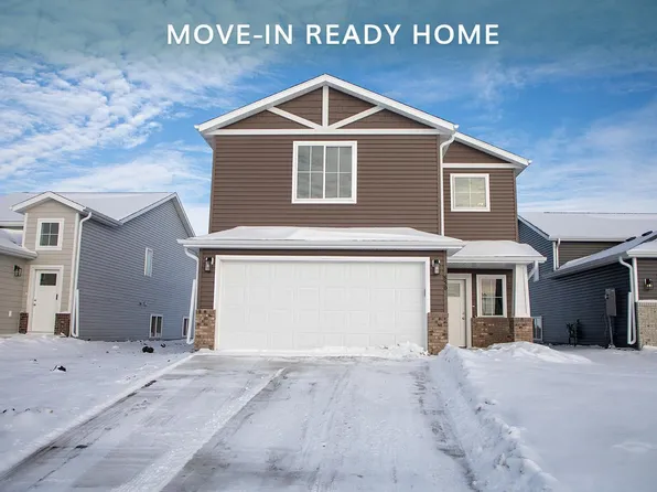 850 1st Ave, Horace, ND 58047