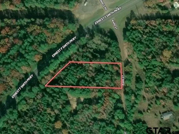 Ward St, Marshall, TX 75670