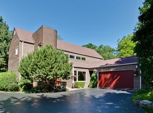 525 Park Ave, Glencoe, IL