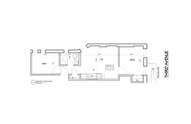 Rented by Abode Residential LLC