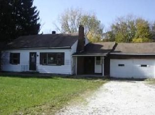 3053 Padanaram Rd, Geneva, OH 44041