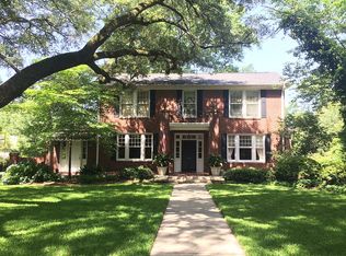 1407 Cambridge Ln, Columbia, SC 29204