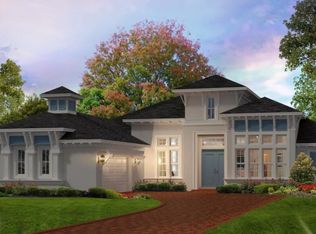 279 Stirling Bridge Dr, Ormond Beach, FL 32174