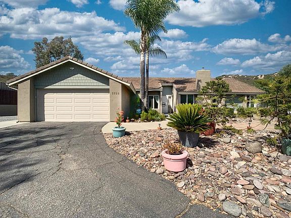 4th image of 3322 Rancho Miguel Rd
